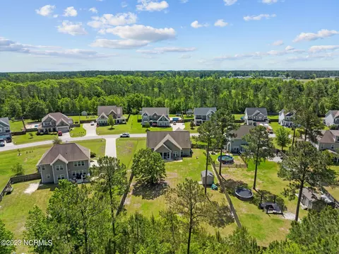 416 Wolfe Ln, Hubert, NC 28539 photo 49