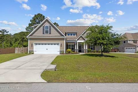 416 Wolfe Ln, Hubert, NC 28539 photo 3