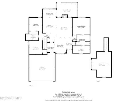 416 Wolfe Ln, Hubert, NC 28539 photo 52