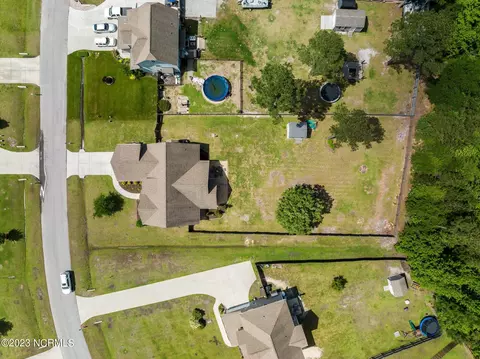 416 Wolfe Ln, Hubert, NC 28539 photo 46