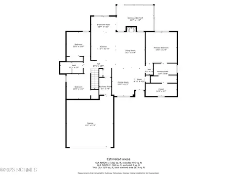 416 Wolfe Ln, Hubert, NC 28539 photo 50