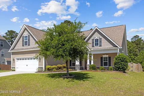 416 Wolfe Ln, Hubert, NC 28539 photo 5
