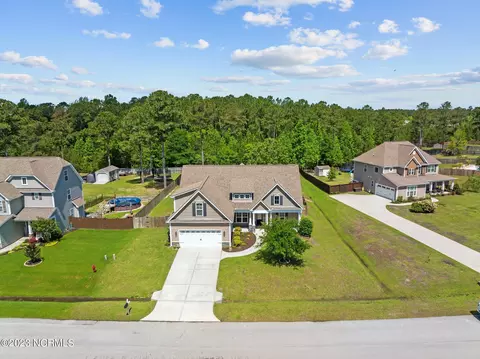 416 Wolfe Ln, Hubert, NC 28539 photo 44