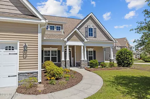 416 Wolfe Ln, Hubert, NC 28539 photo 6