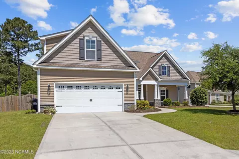 416 Wolfe Ln, Hubert, NC 28539 photo 4