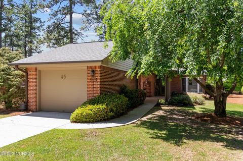 45 Gull Ln, Pinehurst, NC 28374