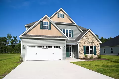 116 Forsyth Ln, Rocky Point, NC 28457