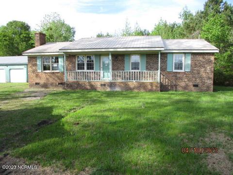 13346 Nc 94 Hwy N, Creswell, NC 27928