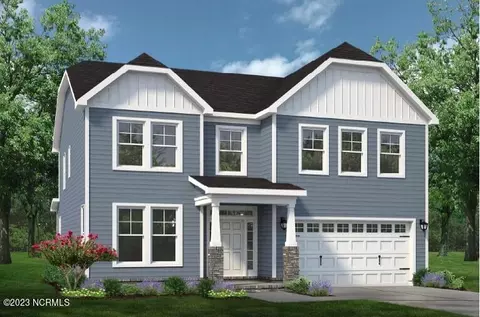 100 Brookside Path, Moyock, NC 27958 photo 2