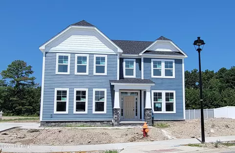 100 Brookside Path, Moyock, NC 27958