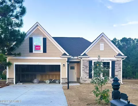 1448 Courtland Pl NW, Calabash, NC 28467