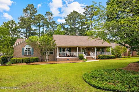 130 Geneva Rd, New Bern, NC 28562