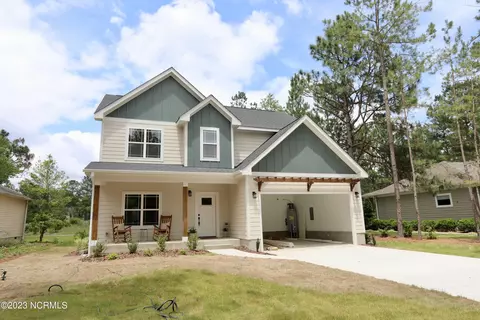 646 Bald Eagle Dr, Vass, NC 28394 photo 1