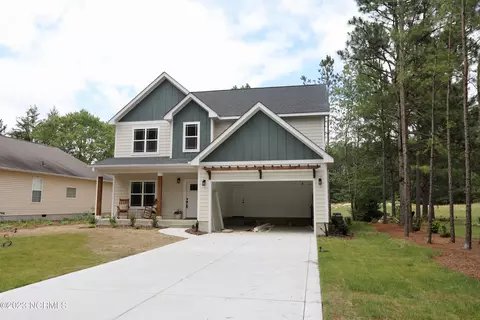 646 Bald Eagle Dr, Vass, NC 28394 photo 2