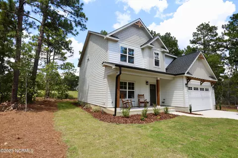 696 Bald Eagle Dr, Vass, NC 28394 photo 2