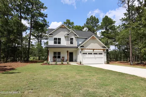 696 Bald Eagle Dr, Vass, NC 28394 photo 1