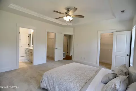 696 Bald Eagle Dr, Vass, NC 28394 photo 13