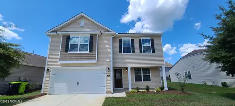 403 Louisia Mae Way, New Bern, NC 28560