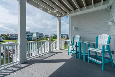 1508 Riverside Dr, Sunset Beach, NC 28468 photo 6