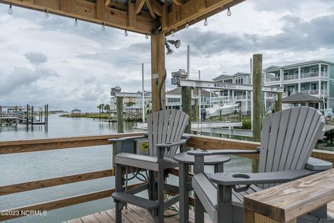 1508 Riverside Dr, Sunset Beach, NC 28468 photo 35