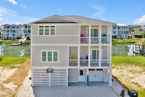 1508 Riverside Dr, Sunset Beach, NC 28468 photo 2