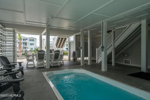 1508 Riverside Dr, Sunset Beach, NC 28468 photo 27