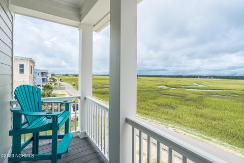 1508 Riverside Dr, Sunset Beach, NC 28468 photo 17