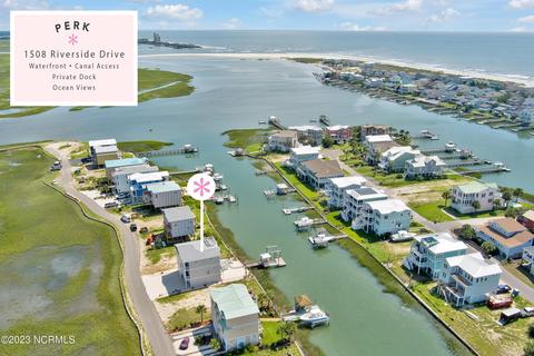 1508 Riverside Dr, Sunset Beach, NC 28468 photo 3