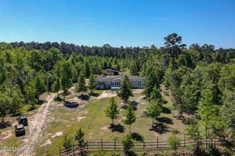 6559 Malpass Corner Rd, Currie, NC 28435