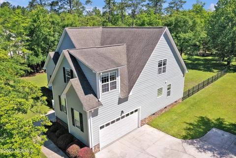 133 Headwaters Dr, Hampstead, NC 28443 photo 45
