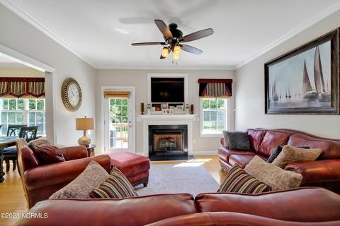133 Headwaters Dr, Hampstead, NC 28443 photo 11