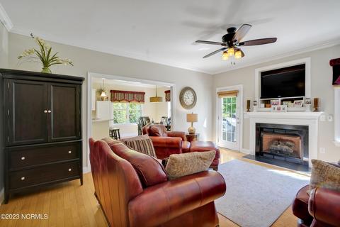 133 Headwaters Dr, Hampstead, NC 28443 photo 13