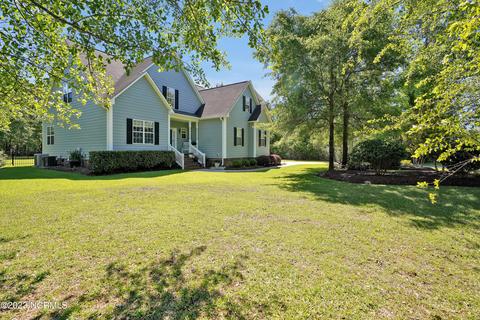 133 Headwaters Dr, Hampstead, NC 28443 photo 30