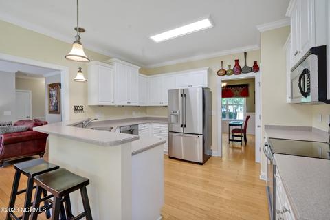 133 Headwaters Dr, Hampstead, NC 28443 photo 8