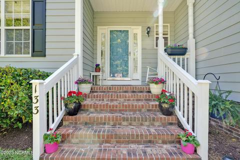 133 Headwaters Dr, Hampstead, NC 28443 photo 4