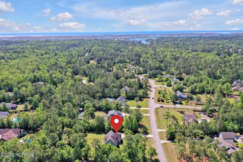 133 Headwaters Dr, Hampstead, NC 28443 photo 3