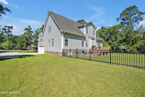 133 Headwaters Dr, Hampstead, NC 28443 photo 33
