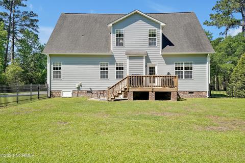 133 Headwaters Dr, Hampstead, NC 28443 photo 34