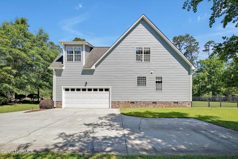 133 Headwaters Dr, Hampstead, NC 28443 photo 32