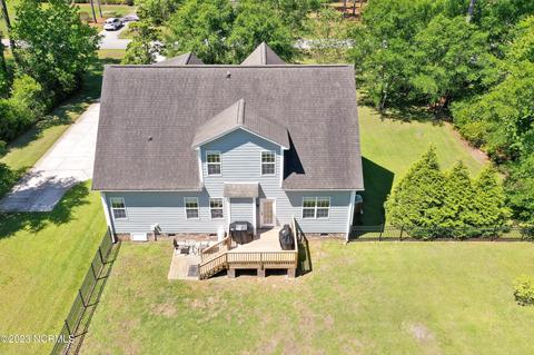 133 Headwaters Dr, Hampstead, NC 28443 photo 35