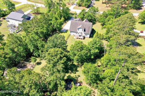 133 Headwaters Dr, Hampstead, NC 28443 photo 41