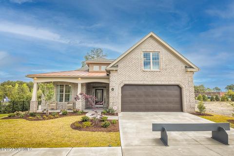 4917 Pine Island Dr SE, Southport, NC 28461