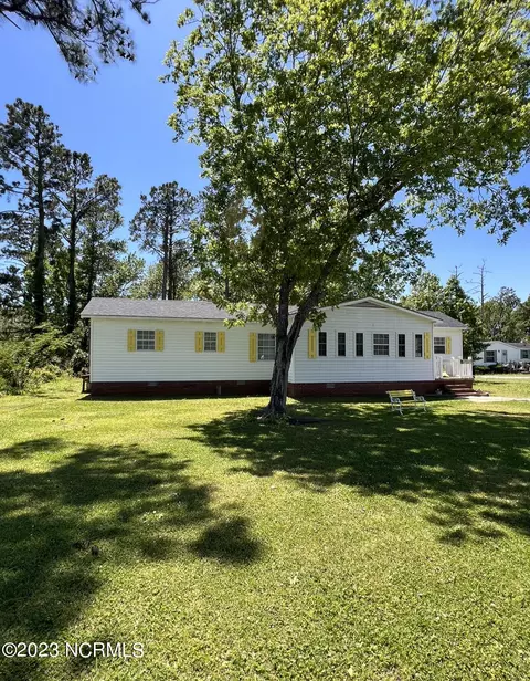 141 Black Duck Rd, Davis, NC 28524 photo 6