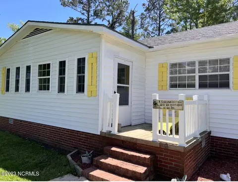 141 Black Duck Rd, Davis, NC 28524