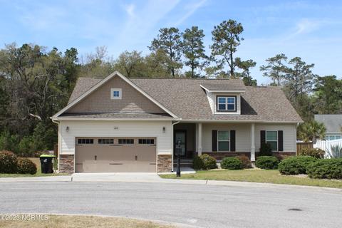 4874 Frasier Cir, Shallotte, NC 28470