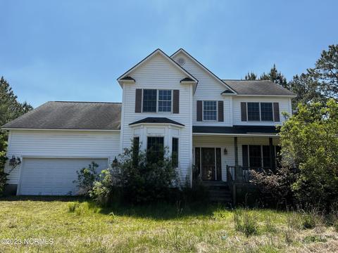 478 Alexander Dr, Belhaven, NC 27810