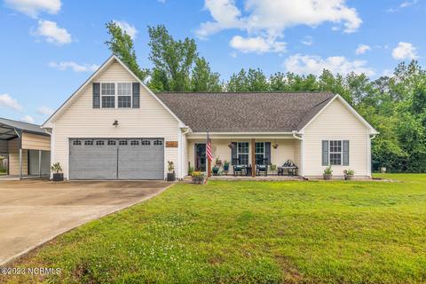 117 Christy Dr, Beulaville, NC 28518