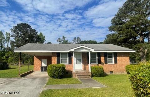 1630 Tommys Rd, Goldsboro, NC 27534