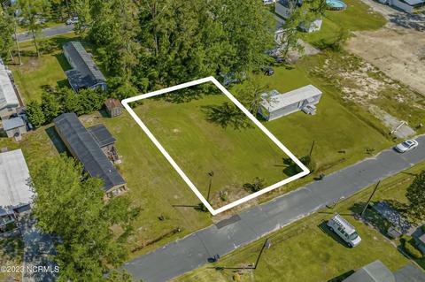 7249 Brigadier Ave SW, Ocean Isle Beach, NC 28469