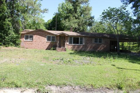 33 Bussy Rd, Hallsboro, NC 28442